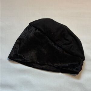 Wrapunzel Cloud 9 Shaper Black Head Cap Cover